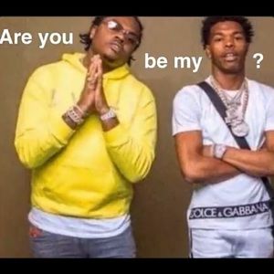 Meet your Posher, Ethan